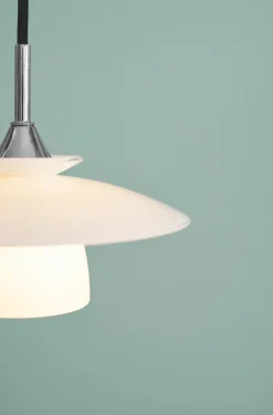 Scandinavia Ø20 taklampa