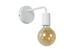 Scott 20cm vägglampa