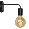 Scott 20cm vägglampa