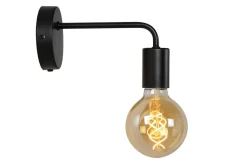 Scott 20cm vägglampa