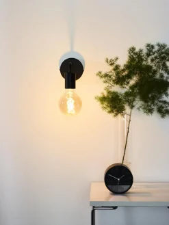 Scott 20cm vägglampa