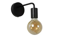 Scott 20cm vägglampa