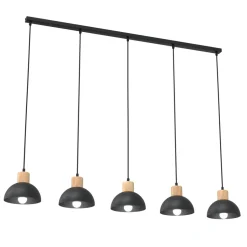 Seco 116cm taklampa