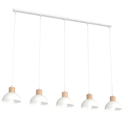 Seco 116cm taklampa