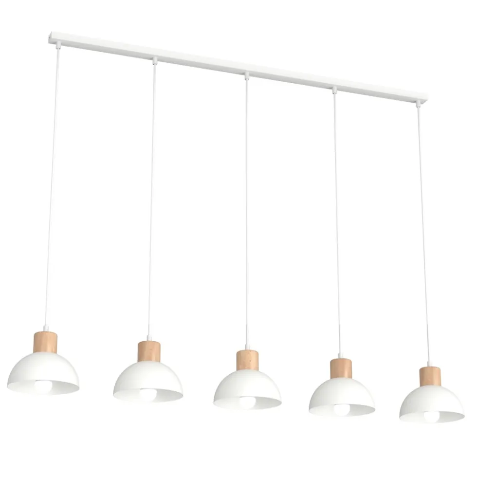 Seco 116cm taklampa