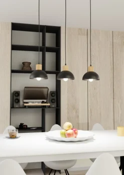 Seco 60cm taklampa