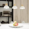Seco 60cm taklampa