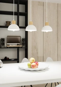 Seco 60cm taklampa