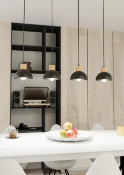 Seco 90cm taklampa