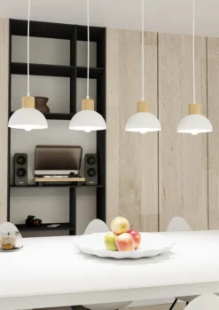 Seco 90cm taklampa
