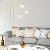Seco Ø30 taklampa