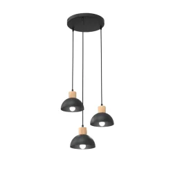 Seco Ø30 taklampa