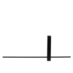 Segin 60cm vägglampa