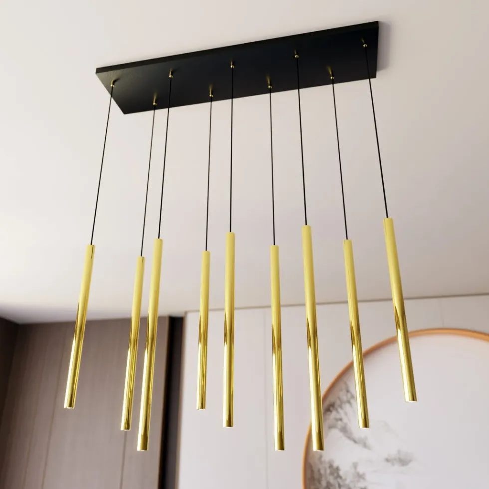 Selter 90cm taklampa