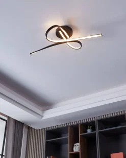 Selvina 70cm plafond