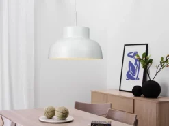 Sensei Ø40 taklampa