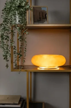 Sentino 10cm bordslampa
