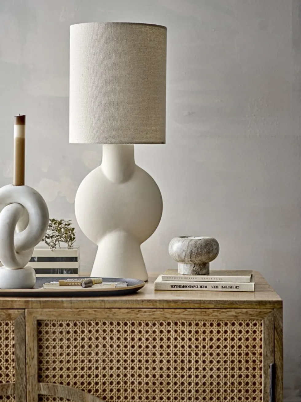 Sergio 55cm bordslampa