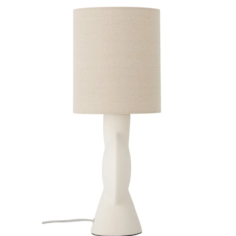 Sergio 55cm bordslampa