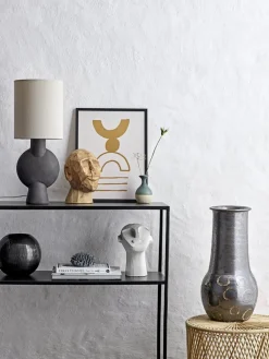 Sergio 55cm bordslampa
