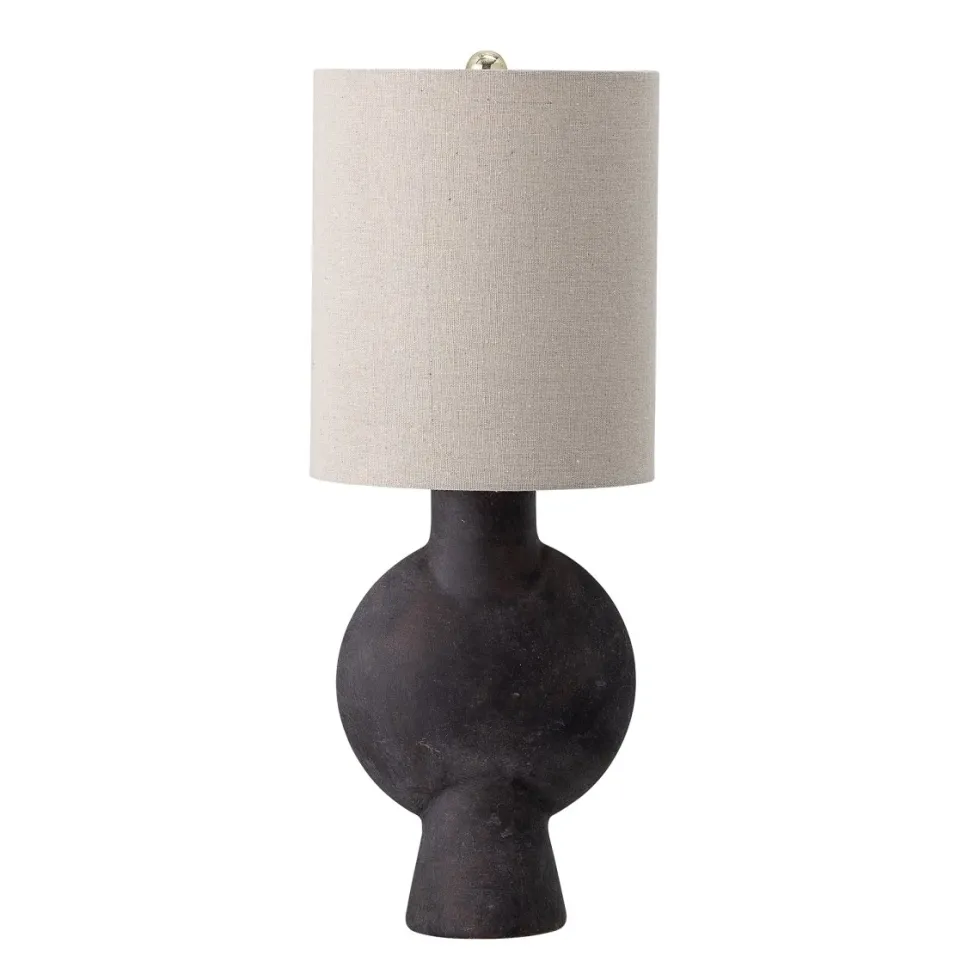 Sergio 55cm bordslampa