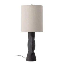 Sergio 55cm bordslampa