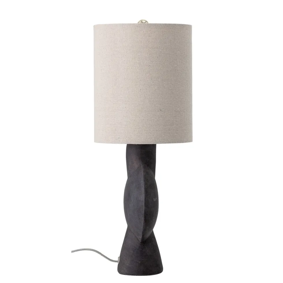 Sergio 55cm bordslampa