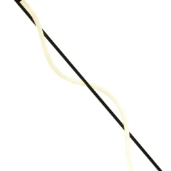 Serpent golvlampa