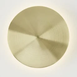 Shadow Ø15 vägglampa
