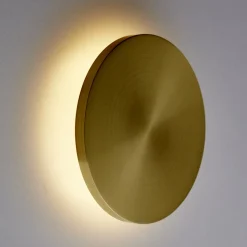Shadow Ø15 vägglampa
