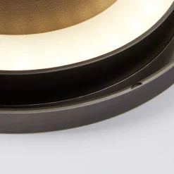 Shadow Ø15 vägglampa