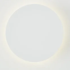 Shadow Ø15 vägglampa
