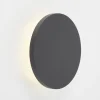 Shadow Ø15 vägglampa