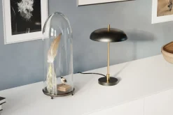 Shelby 45cm bordslampa