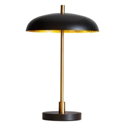 Shelby 45cm bordslampa