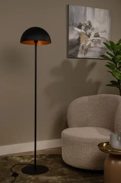 Siemon golvlampa