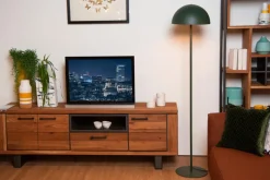 Siemon golvlampa