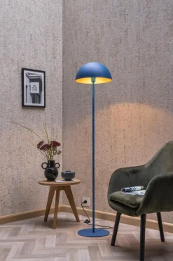 Siemon golvlampa