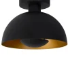 Siemon Ø25 plafond