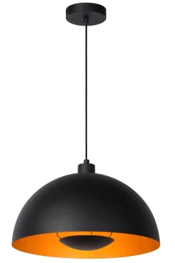 Siemon Ø40 taklampa