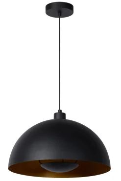 Siemon Ø40 taklampa
