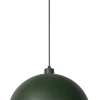 Siemon Ø40 taklampa