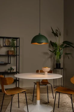 Siemon Ø40 taklampa