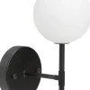 Sigma 25cm badrumslampa