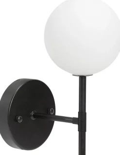 Sigma 25cm badrumslampa