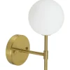 Sigma 25cm badrumslampa