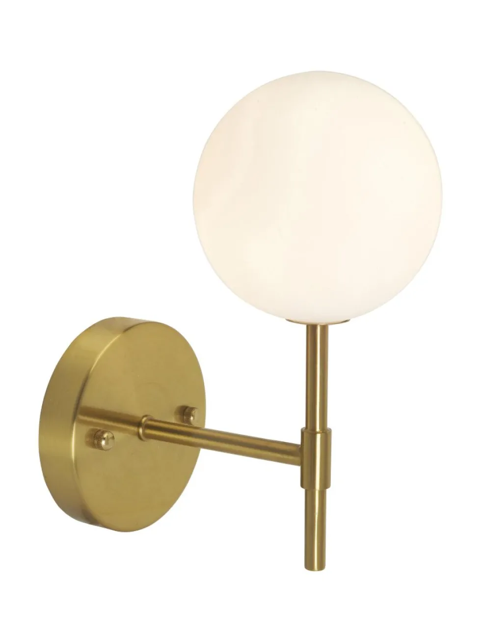 Sigma 25cm badrumslampa