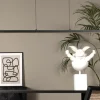 Sigma 147cm taklampa