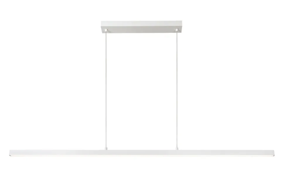 Sigma 147cm taklampa