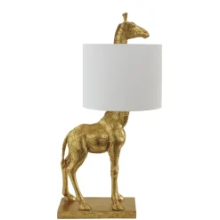 Silas 70cm bordslampa